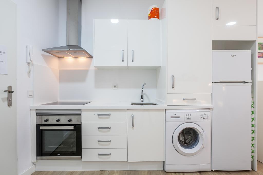 Santa Cruz Apartment 세비야 외부 사진