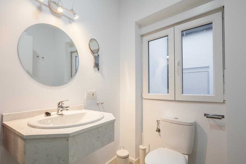 Santa Cruz Apartment 세비야 외부 사진