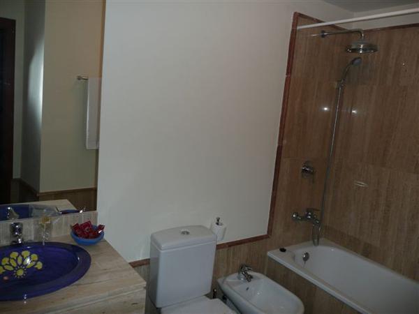 Santa Cruz Apartment 세비야 객실 사진
