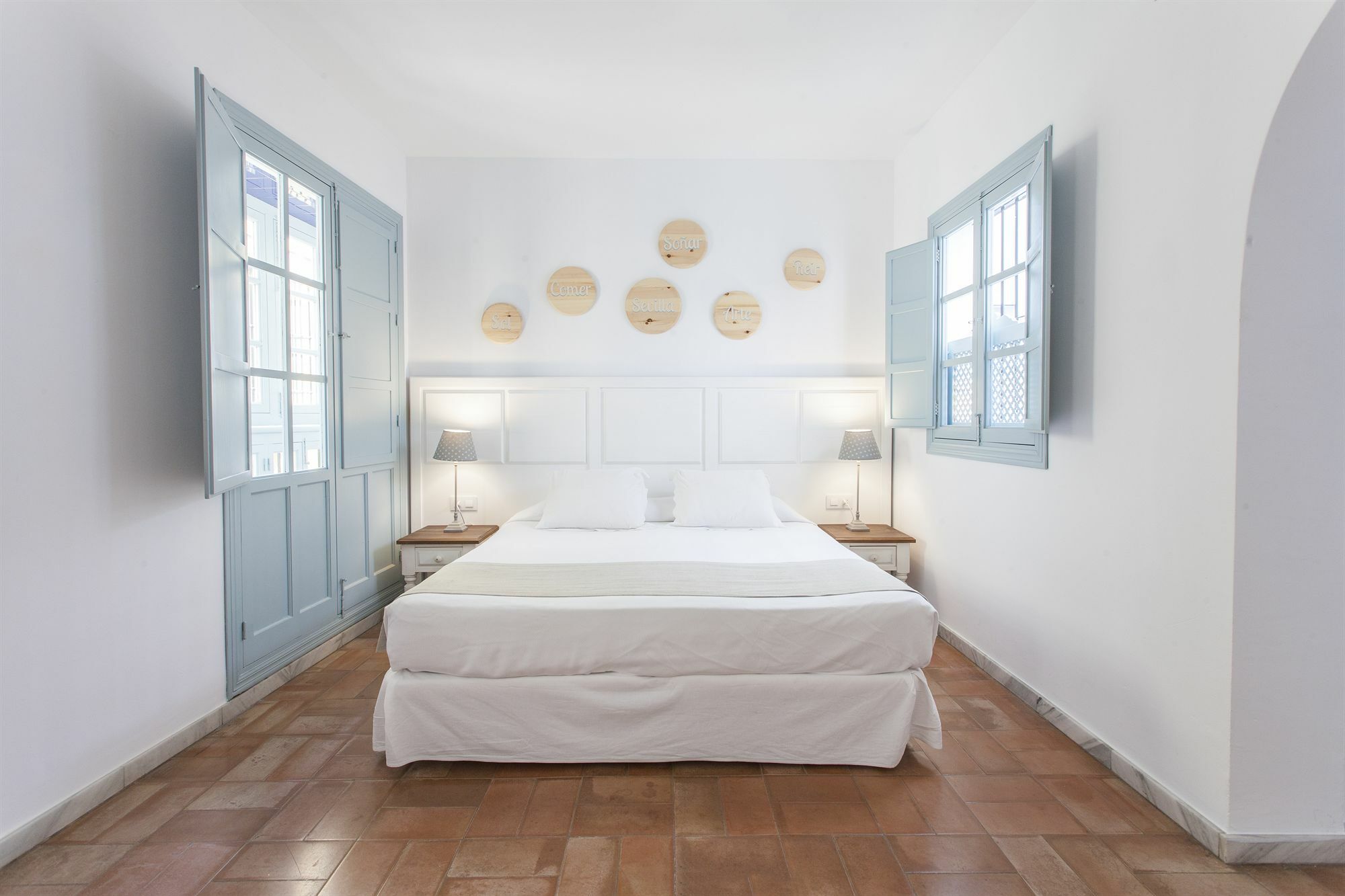 Santa Cruz Apartment 세비야 외부 사진