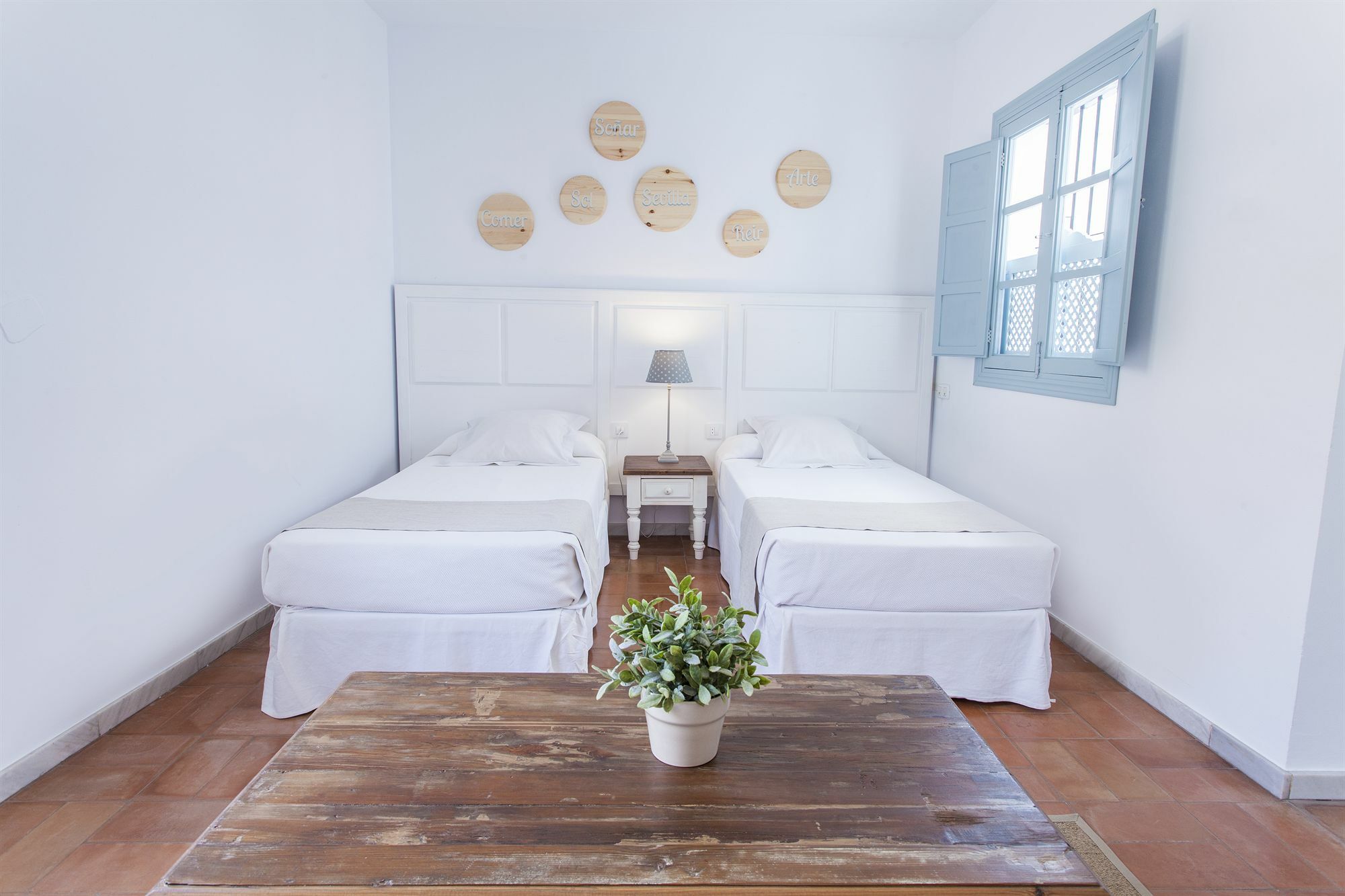 Santa Cruz Apartment 세비야 외부 사진