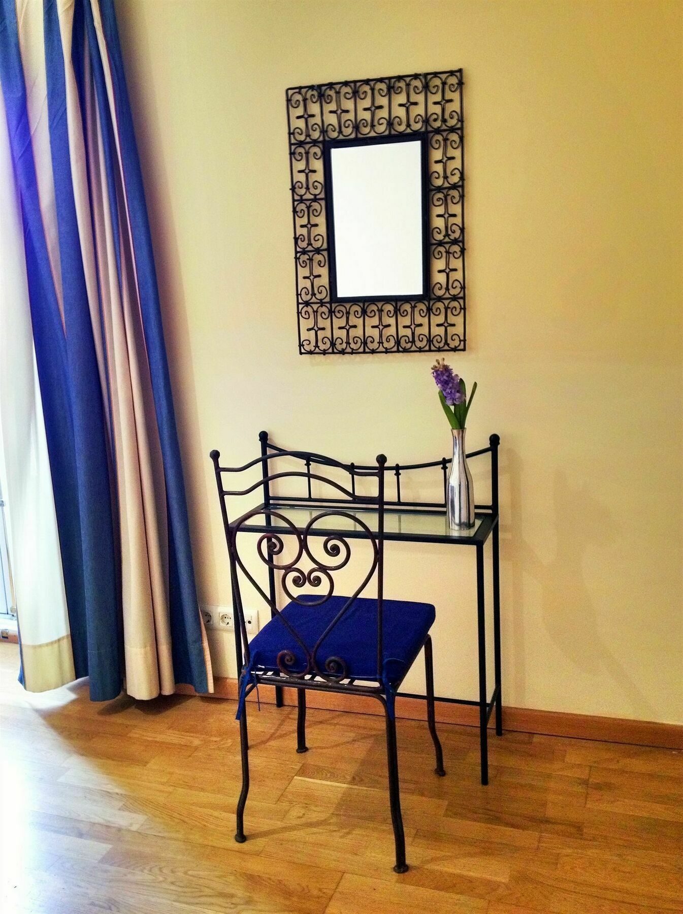 Santa Cruz Apartment 세비야 외부 사진
